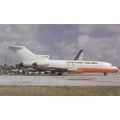 Cargo Airlines Boeing B727 25F Civil Aviation P...