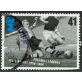 1996 European Football Championship 41p Multico...