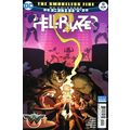 Hellblazer (Vol 2) # 010 NM (CvrA) MODERN AGE C...