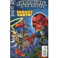 Hardcore Station (1996 Ltd) # 005 NM MODERN AGE...