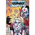 Harley Quinn & Her Gang of Harleys (2016 Ltd) #...