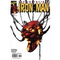 Iron Man (Vol 3) # 031 NM MODERN AGE COMICS