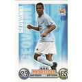 Match Attax 2007/2008 Geovanni Manchester City