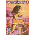 New Mutants (Vol 2) # 009 NM MODERN AGE COMICS