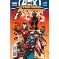 New Avengers (Vol 2) # 029 NM MODERN AGE COMICS