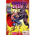 Thor (Vol 1) # 476 NM MODERN AGE COMICS