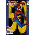Ultimate Spider-Man # 050 VFN+ ORIG US COMICS