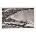 An Aerial View of Weymouth Postcard RP Dorset E...