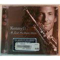 AT LAST...THE DUETS ALBUM by KENNY G (CD, 2004 ...