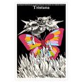 Spanish Movie Poster 4 film"TRISTANA"Spanish.Di...