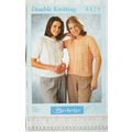 Vintage: Berkertex pattern 4429 cardigan & swea...