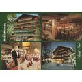 Grandhotel Hotel Waiter Jhohe Munde Tirol Austr...