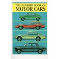 The Ladybird Book Of Motor Cars Childrens First...