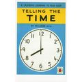 Telling Learning The Time Clock Ladybird First ...
