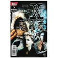 The X-Files: Special Edition #3 (1996) *Topps C...