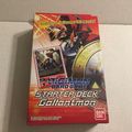 New Digimon Card Game: Gallantmon Trading Card ...