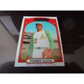 1972 Topps Card # 041 Tommy Davis Poor (1) Oakl...