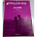 FLESH OF MY FLESH Sheet Music~Leon Patillo~Chri...