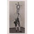 Czech Republic Soviet Cross Dressing Gay LGBT C...