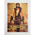 BIOHAZARD 3 Resident Evil: Extinction Pencil Bo...
