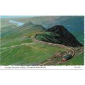 Snowdon Mountain Railway, Snowdonia National Pa...