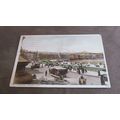 1932 fr J Salmon Postcard - The Promenade - Dou...