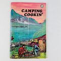 Camping Cookin' Paperback
