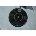 A3-ELVIS PRESLEY- It's Now or Never –UK 7" SING...