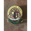 Bedfordshire county bowling association bowling...