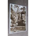 1933 fr Valentines Real Photo Postcard - High R...