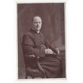 Priest Vicar Postcard Publisher Walter Gardiner...