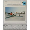 Rockwell T-2 Buckeye - USA - Trainer - Collecto...