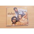 City High Ft Eve - Caramel. Enhanced CDS (2002)...