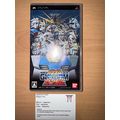 Kidou Senshi Gundam vs Gundam - Japanese NTSC-J...