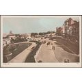 Ryde, Isle of Wight, c.1930s - Dean Postcard