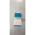 Samsung PS43F4500A Flat ribbon cable between Ma...