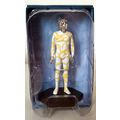 Doctor Who : Eaglemoss : Axon Man : Figurine : ...