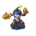 SKYLANDERS : COUNTDOWN : SWAP FORCE FIGURE *