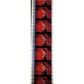 PK GEB - Y - f0133C . 1 STRIP OF 5 - 35MM - FIL...