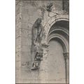 L'Ane qui Veille, Cathédrale de Chartres, c.191...