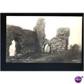 Wales LLANGOLLEN Castell Dinas Postcard by Frit...