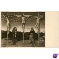 The Medici Society Ltd - Castagno - Crucifixion...