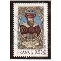 FRA 2005 53c 'AVICENNE' FINE USED (EBID20532)