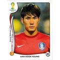 2014 Panini World Cup Soccer Stickers - #630 - ...