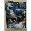 1996 Playmates Star Trek First Contact Geordi L...