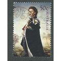 AUS 2006 50c 'QUEENS BIRTHDAY' FINE USED (EBID3...
