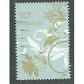 AUS 2010 60c 'FOR SPECIAL OCCASIONS' FINE USED ...