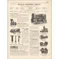 sullivan machinery company 1931 vacuum pump com...