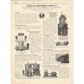yeomans brothers company 1931 sewage ejectors p...