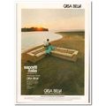 saporiti italia 1976 casa bella contemporary fu...